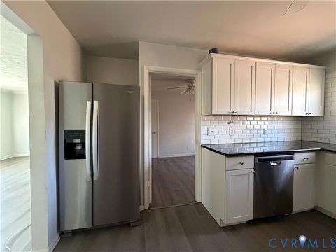 Tiny photo for 2315 Joplin Avenue, Richmond, VA 23224 (MLS # 2604161)