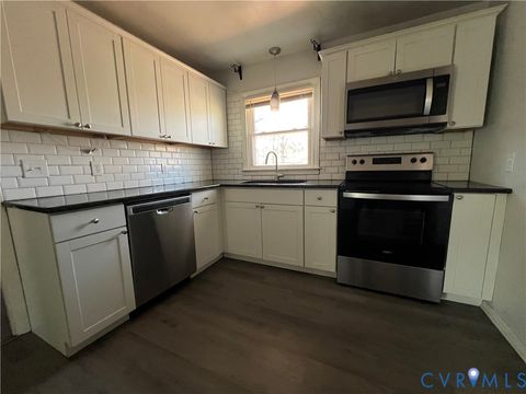 Tiny photo for 2315 Joplin Avenue, Richmond, VA 23224 (MLS # 2604161)