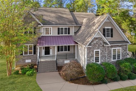 A home in Chesterfield