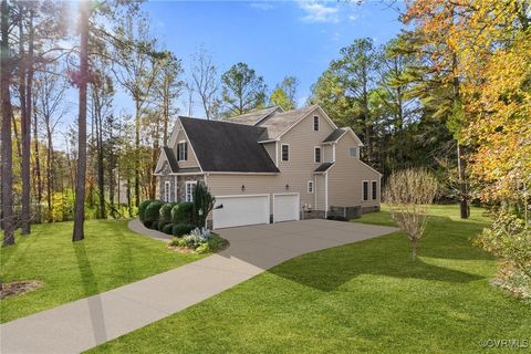 A home in Chesterfield