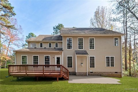 A home in Chesterfield