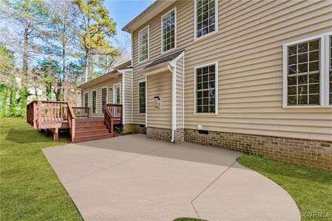 A home in Chesterfield