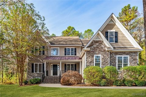 A home in Chesterfield