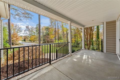 A home in Chesterfield