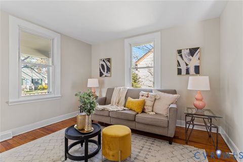 Tiny photo for 2519 Kenwood Avenue, Henrico, VA 23228 (MLS # 2606234)