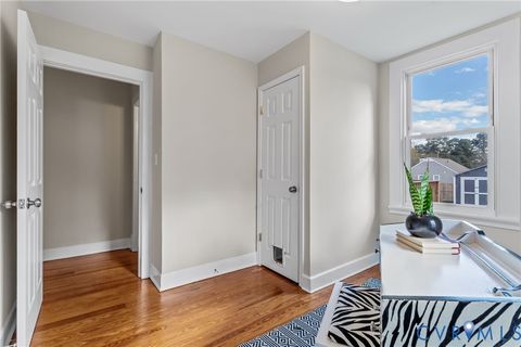 Tiny photo for 2519 Kenwood Avenue, Henrico, VA 23228 (MLS # 2606234)