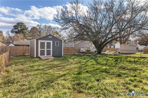 Tiny photo for 2519 Kenwood Avenue, Henrico, VA 23228 (MLS # 2606234)