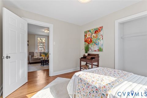 Tiny photo for 2519 Kenwood Avenue, Henrico, VA 23228 (MLS # 2606234)