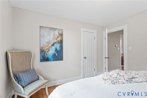 Tiny photo for 2519 Kenwood Avenue, Henrico, VA 23228 (MLS # 2606234)