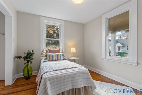 Tiny photo for 2519 Kenwood Avenue, Henrico, VA 23228 (MLS # 2606234)