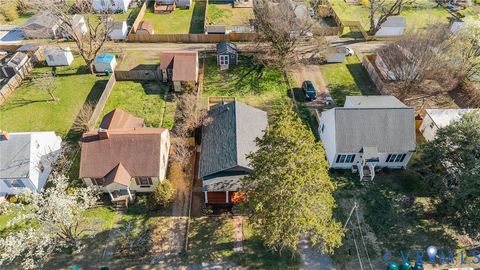 Tiny photo for 2519 Kenwood Avenue, Henrico, VA 23228 (MLS # 2606234)