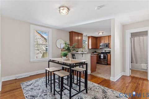 Tiny photo for 2519 Kenwood Avenue, Henrico, VA 23228 (MLS # 2606234)