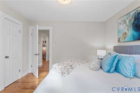 Tiny photo for 2519 Kenwood Avenue, Henrico, VA 23228 (MLS # 2606234)