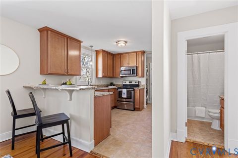 Tiny photo for 2519 Kenwood Avenue, Henrico, VA 23228 (MLS # 2606234)