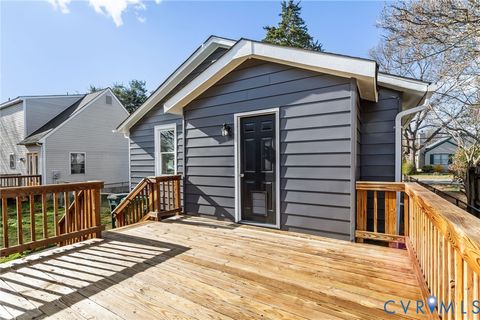 Tiny photo for 2519 Kenwood Avenue, Henrico, VA 23228 (MLS # 2606234)