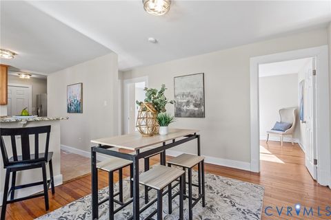 Tiny photo for 2519 Kenwood Avenue, Henrico, VA 23228 (MLS # 2606234)