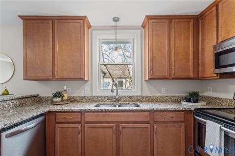 Tiny photo for 2519 Kenwood Avenue, Henrico, VA 23228 (MLS # 2606234)