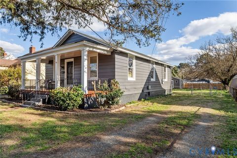 Tiny photo for 2519 Kenwood Avenue, Henrico, VA 23228 (MLS # 2606234)