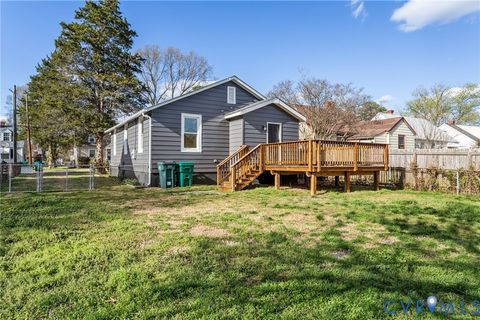 Tiny photo for 2519 Kenwood Avenue, Henrico, VA 23228 (MLS # 2606234)