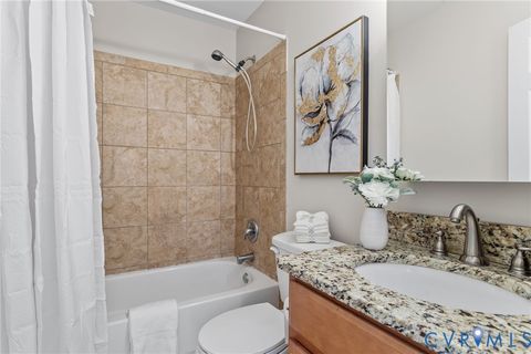 Tiny photo for 2519 Kenwood Avenue, Henrico, VA 23228 (MLS # 2606234)