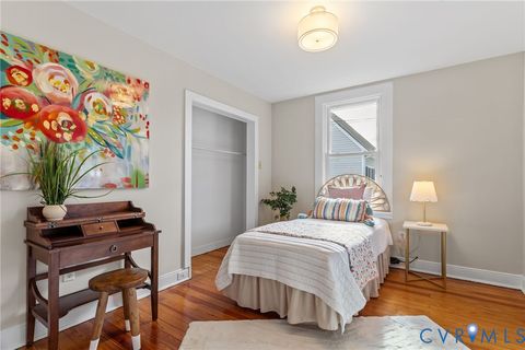 Tiny photo for 2519 Kenwood Avenue, Henrico, VA 23228 (MLS # 2606234)