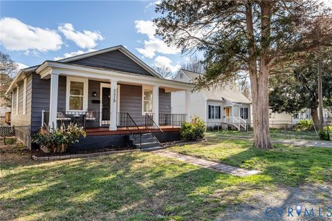 Tiny photo for 2519 Kenwood Avenue, Henrico, VA 23228 (MLS # 2606234)
