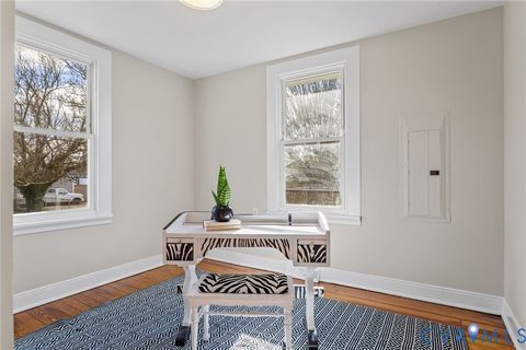 Tiny photo for 2519 Kenwood Avenue, Henrico, VA 23228 (MLS # 2606234)