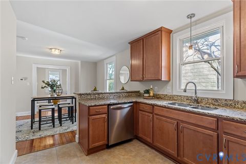 Tiny photo for 2519 Kenwood Avenue, Henrico, VA 23228 (MLS # 2606234)