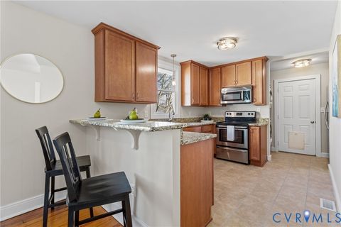 Tiny photo for 2519 Kenwood Avenue, Henrico, VA 23228 (MLS # 2606234)