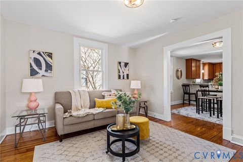 Tiny photo for 2519 Kenwood Avenue, Henrico, VA 23228 (MLS # 2606234)