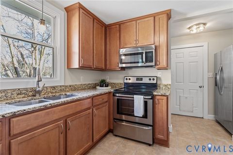 Tiny photo for 2519 Kenwood Avenue, Henrico, VA 23228 (MLS # 2606234)