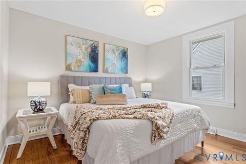 Tiny photo for 2519 Kenwood Avenue, Henrico, VA 23228 (MLS # 2606234)