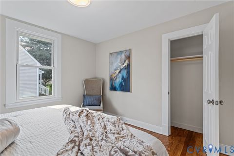 Tiny photo for 2519 Kenwood Avenue, Henrico, VA 23228 (MLS # 2606234)