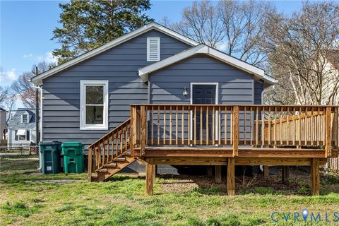 Tiny photo for 2519 Kenwood Avenue, Henrico, VA 23228 (MLS # 2606234)