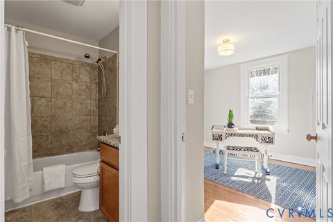 Tiny photo for 2519 Kenwood Avenue, Henrico, VA 23228 (MLS # 2606234)