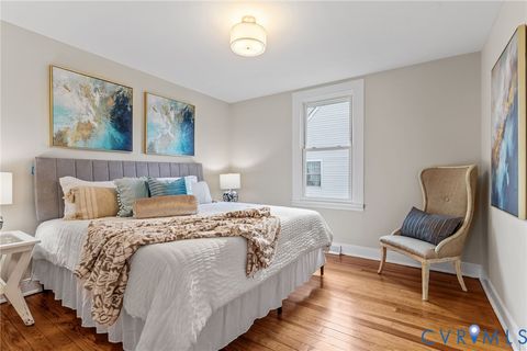 Tiny photo for 2519 Kenwood Avenue, Henrico, VA 23228 (MLS # 2606234)