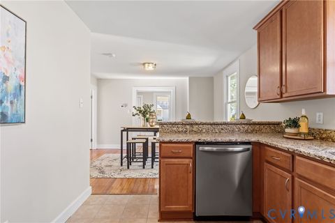 Tiny photo for 2519 Kenwood Avenue, Henrico, VA 23228 (MLS # 2606234)