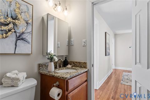 Tiny photo for 2519 Kenwood Avenue, Henrico, VA 23228 (MLS # 2606234)