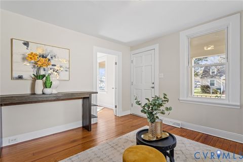 Tiny photo for 2519 Kenwood Avenue, Henrico, VA 23228 (MLS # 2606234)