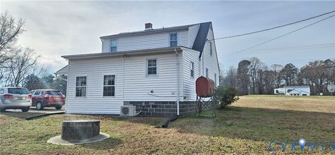 Tiny photo for 1889 Richmond Highway, Tappahannock, VA 22560 (MLS # 2532824)