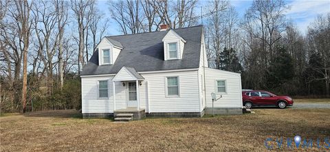 Photo of 1889 Richmond Highway, Tappahannock, VA 22560 (MLS # 2532824)