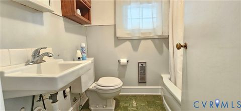 Tiny photo for 1889 Richmond Highway, Tappahannock, VA 22560 (MLS # 2532824)