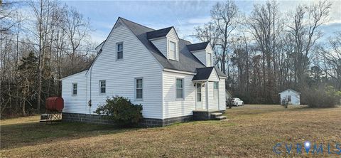 Tiny photo for 1889 Richmond Highway, Tappahannock, VA 22560 (MLS # 2532824)
