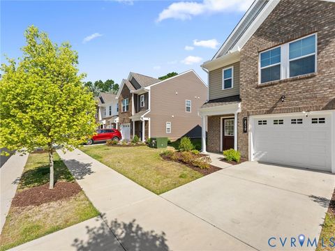 Tiny photo for 2112 Grand Reserve Way, Richmond, VA 23223 (MLS # 2610246)