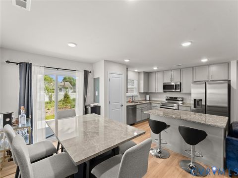 Tiny photo for 2112 Grand Reserve Way, Richmond, VA 23223 (MLS # 2610246)