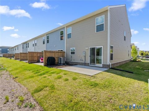 Tiny photo for 2112 Grand Reserve Way, Richmond, VA 23223 (MLS # 2610246)