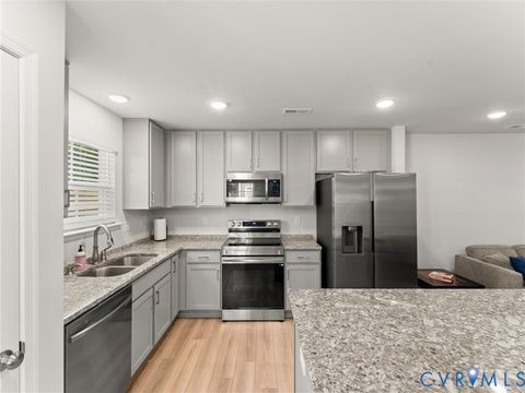 Tiny photo for 2112 Grand Reserve Way, Richmond, VA 23223 (MLS # 2610246)