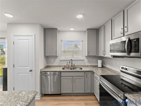 Tiny photo for 2112 Grand Reserve Way, Richmond, VA 23223 (MLS # 2610246)