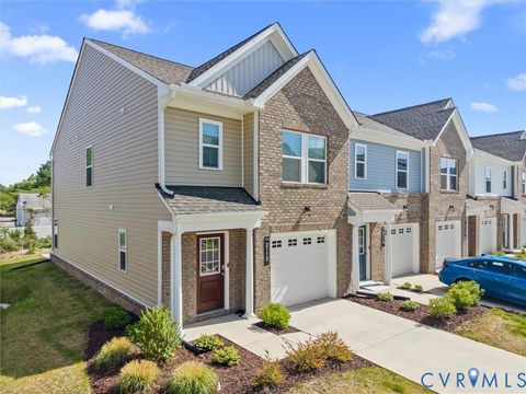 Tiny photo for 2112 Grand Reserve Way, Richmond, VA 23223 (MLS # 2610246)