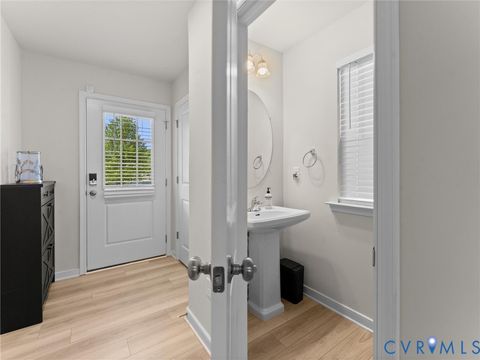 Tiny photo for 2112 Grand Reserve Way, Richmond, VA 23223 (MLS # 2610246)